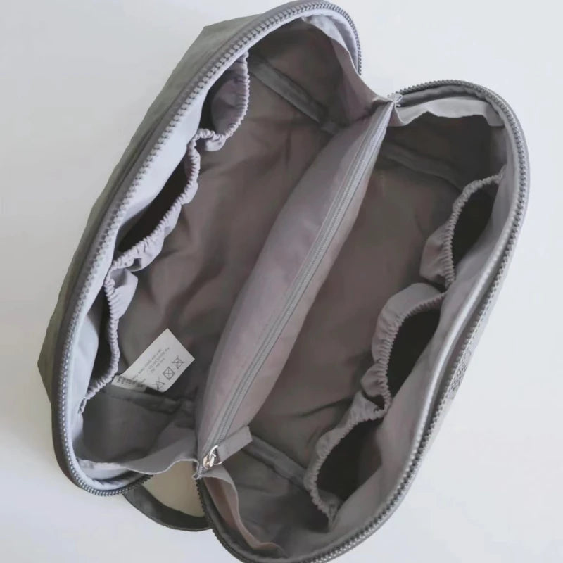 Multifunctional Waterproof Underwear Travel Storage Bag Women
