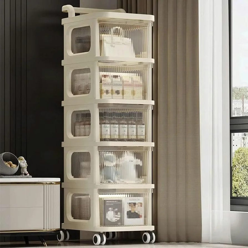 Racks & Storage