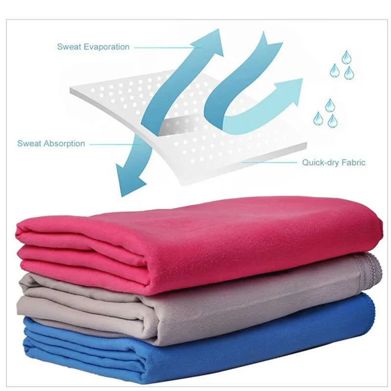 Polar snap discount towel