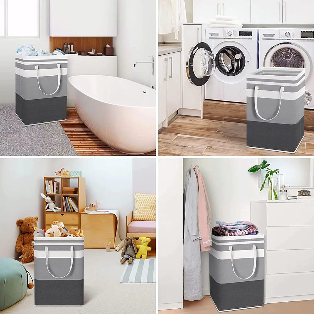 Multi-functional Storage Basket.