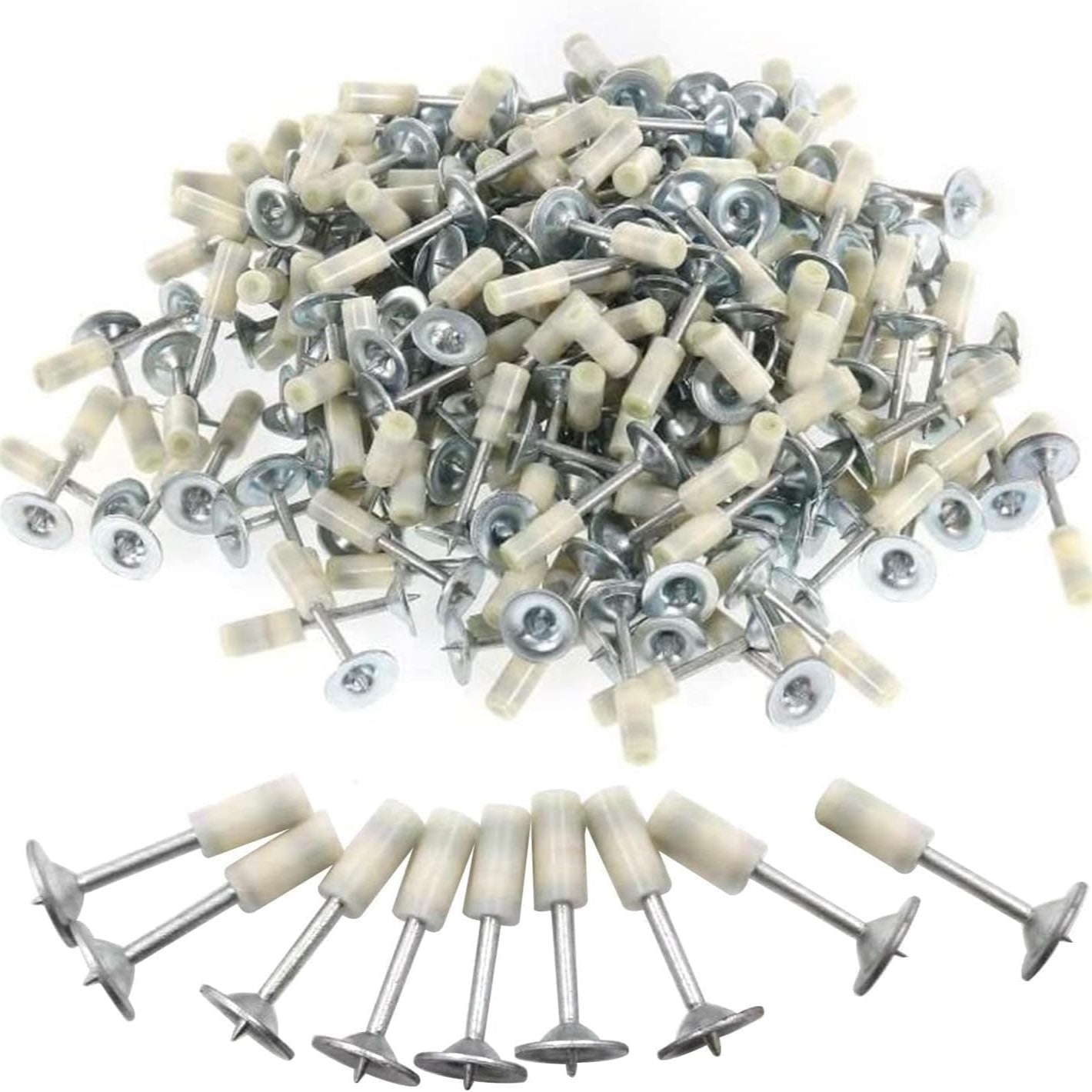 professional nail for nail guns