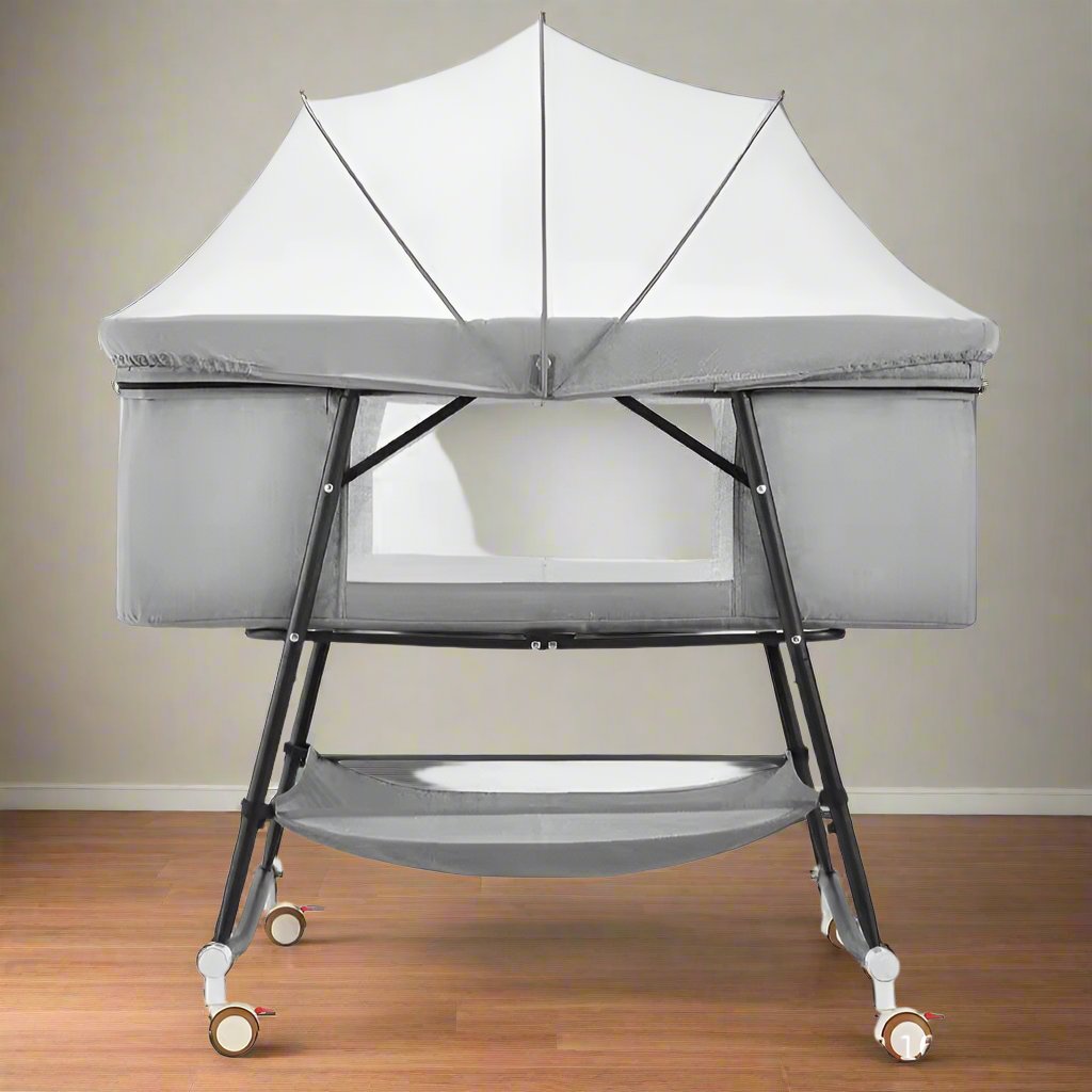 Newborn Baby Cradle.