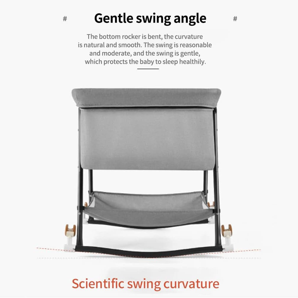 Newborn Baby Cradle.