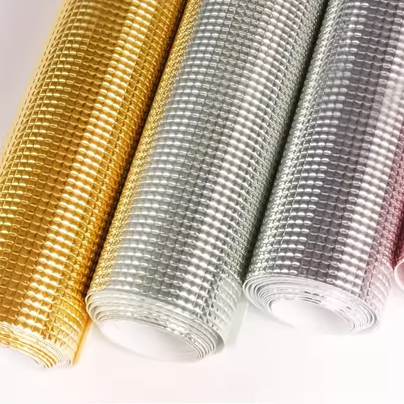 Rolls of Non- Slip Kitchen Sheet.