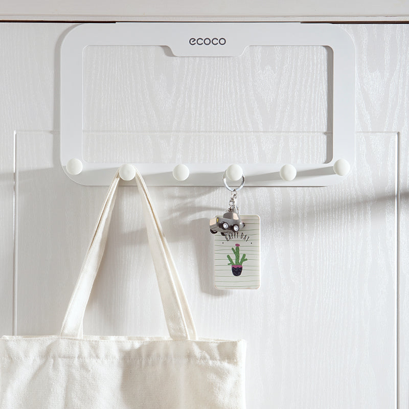 Cabinet Door Back Hanger