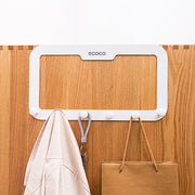 Cabinet Door Back Hanger