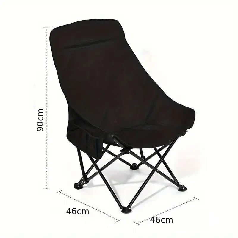 Size Of Outdoor Camping Chair.