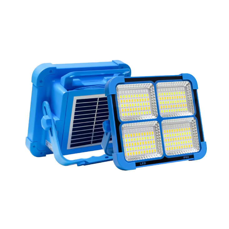 Outdoor Camping & Emergency Work Light.