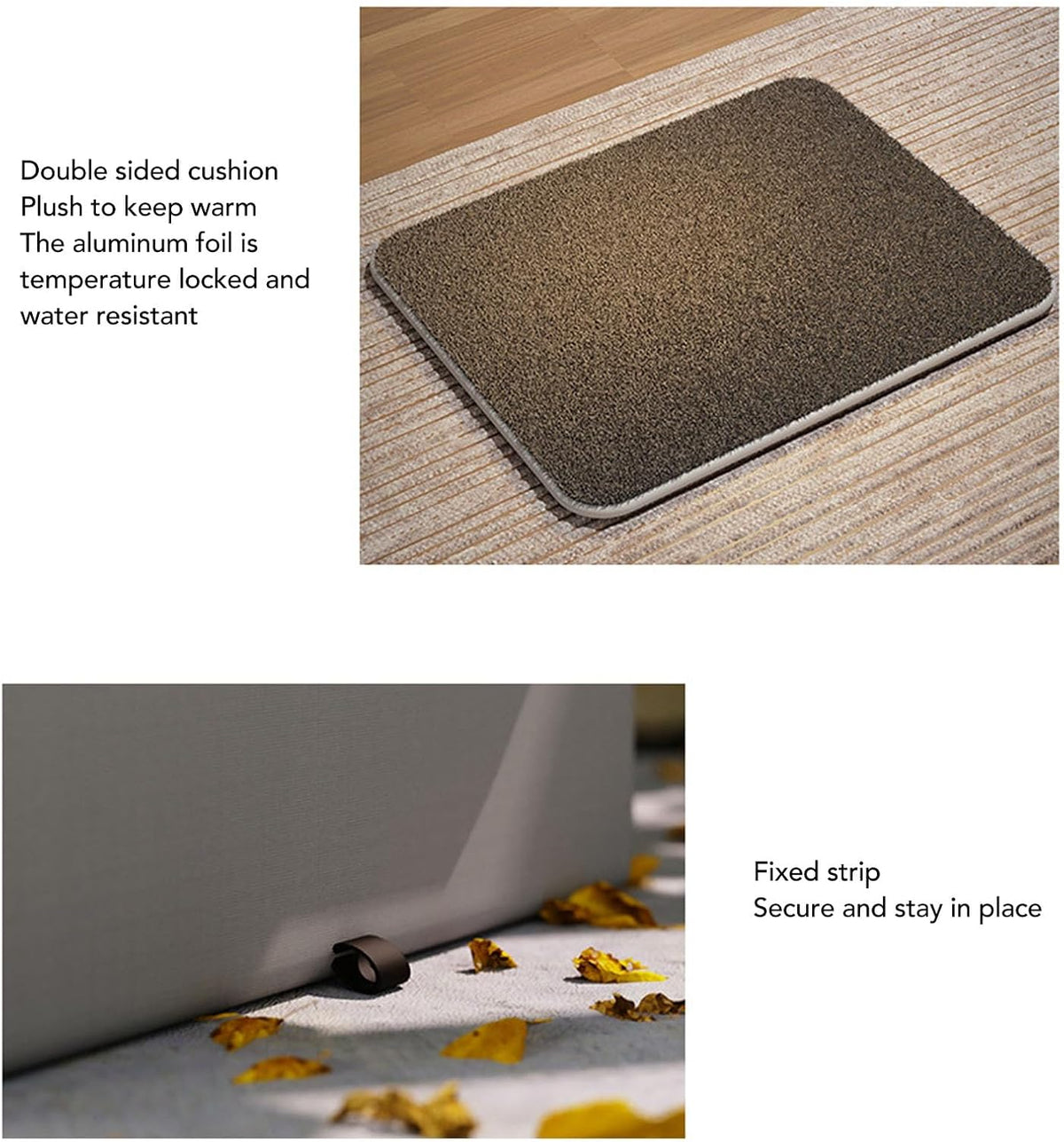 Design Details of Outdoor Cat House.