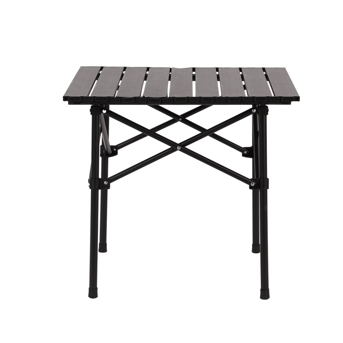 Outdoor Folding Camping Picnic Table.