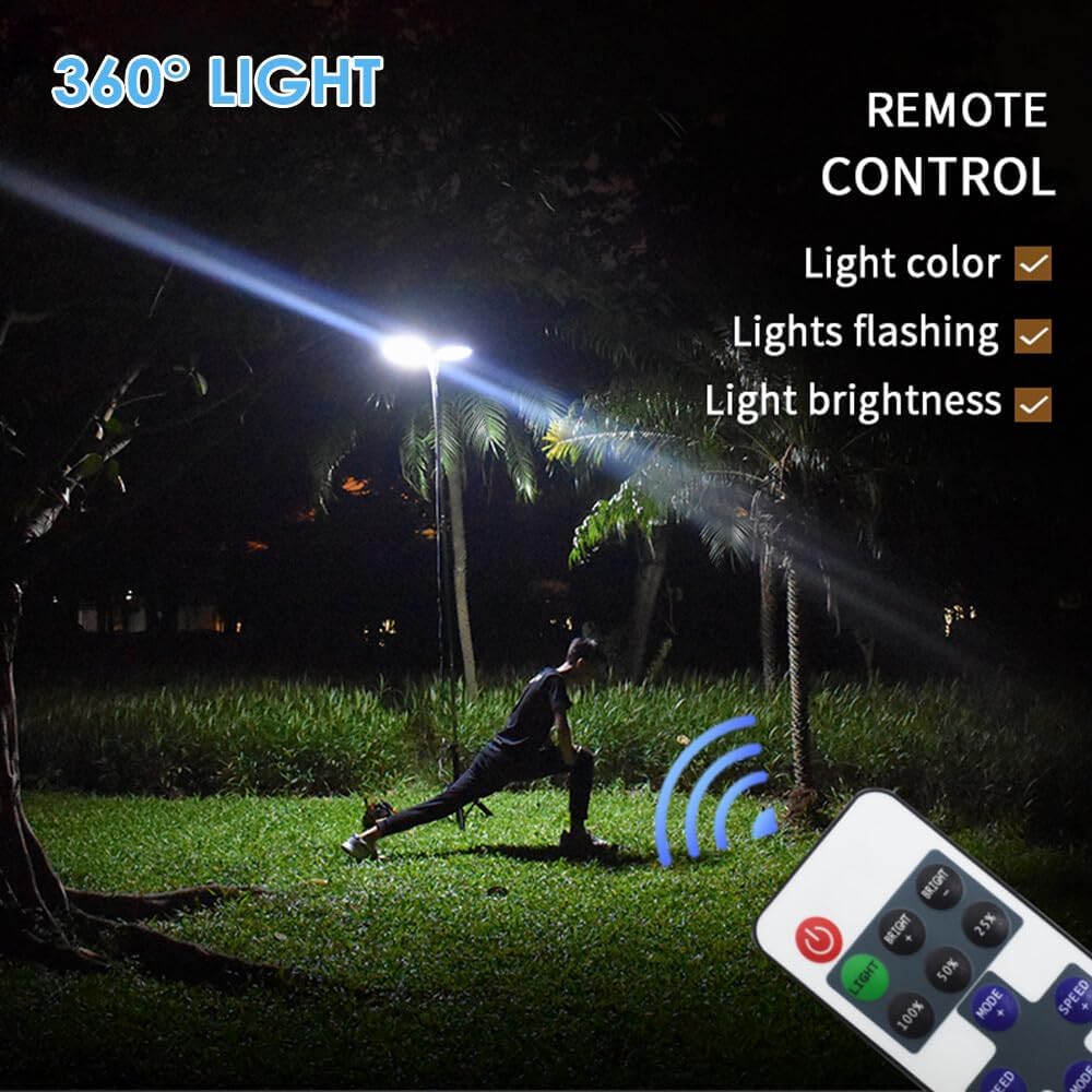 Outdoor Multifunction Lamp, LED Camping Light, Telescopic Fishing Lamp