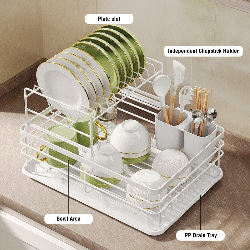 moma dish rack