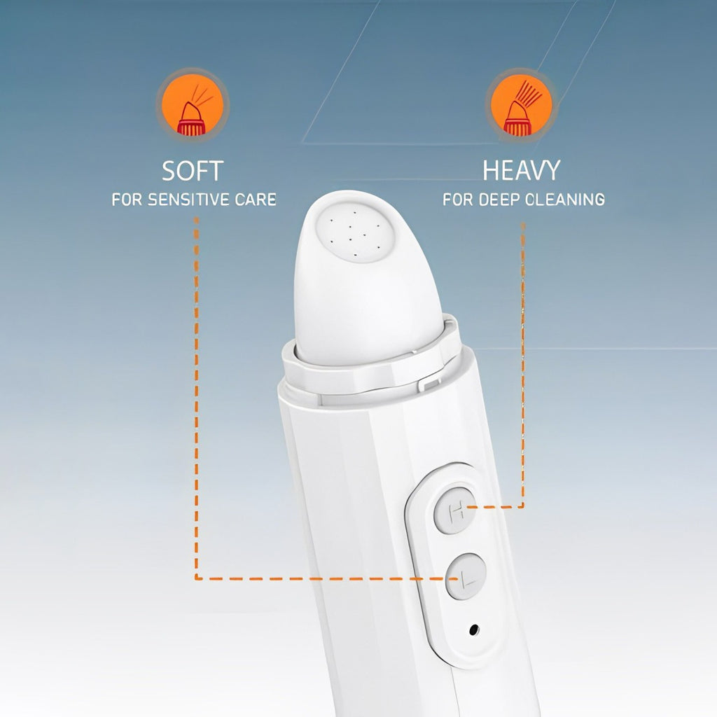Moxedo Portable Travel Bidet, Rechargeable Electric Sprayer Moxedo Portable Travel Bidet, Rechargeable Electric Sprayer