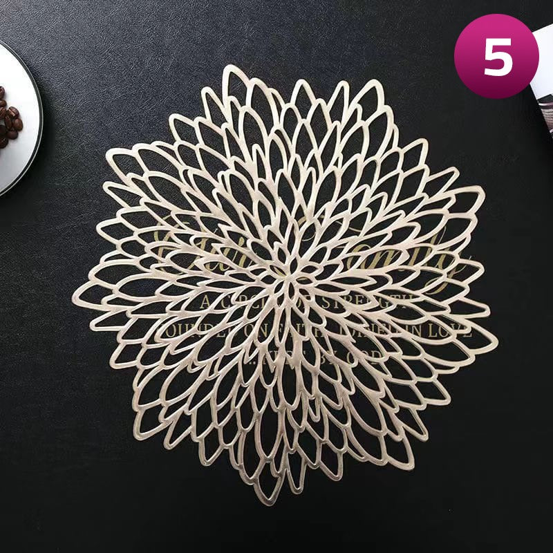  Home Decor Party Dining Table Mat.