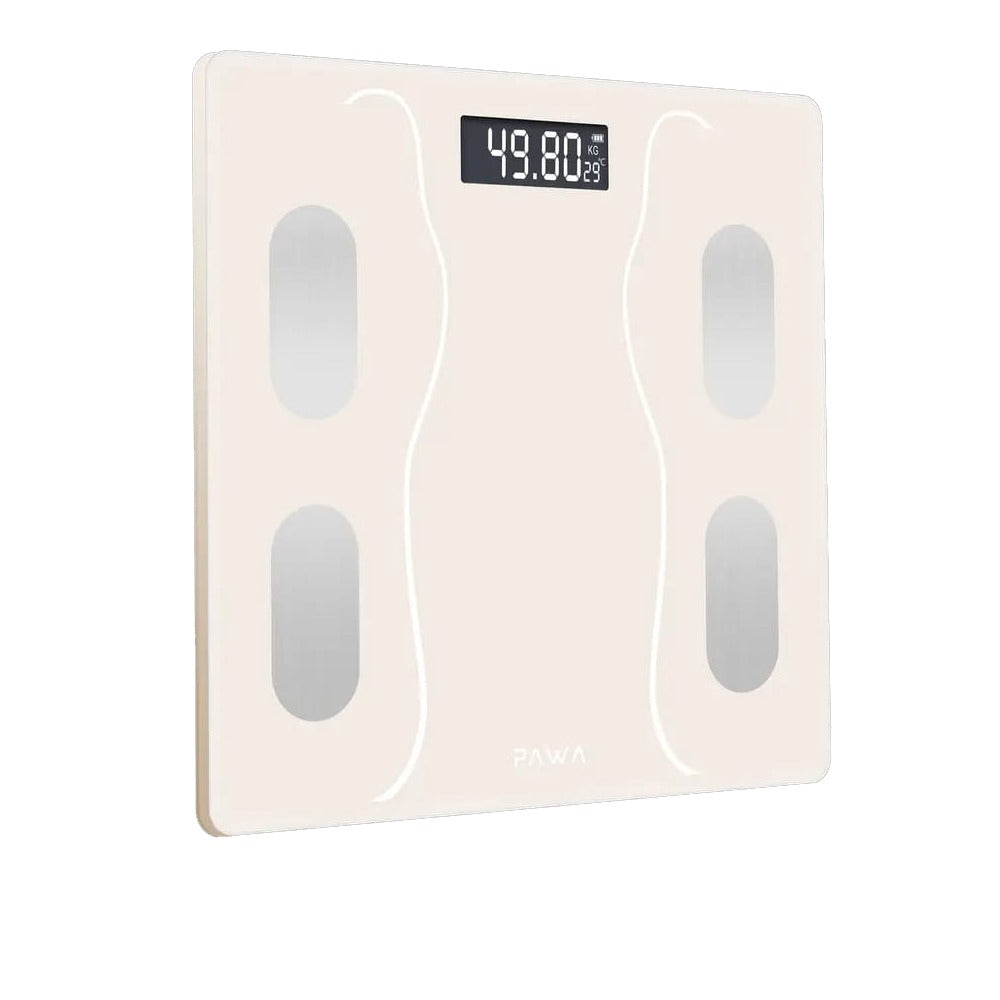Pawa Smart Body Scale.