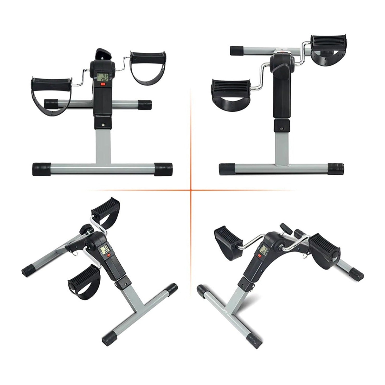 Pedal Exerciser for Arms & Legs.