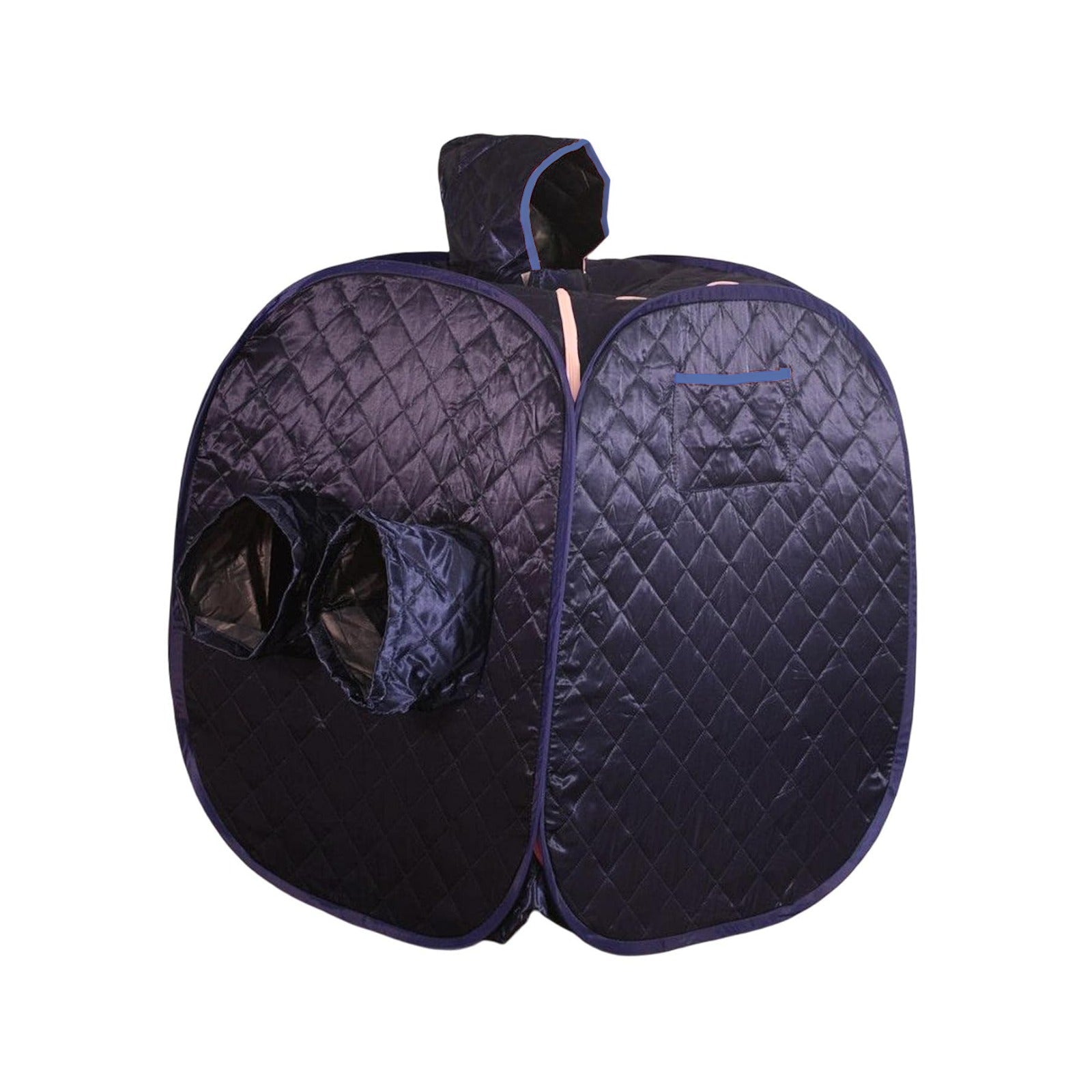 A Personal Sauna Room Tent.