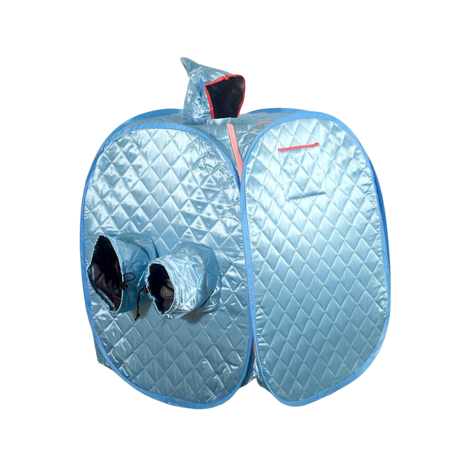 A Personal Sauna Room Tent.