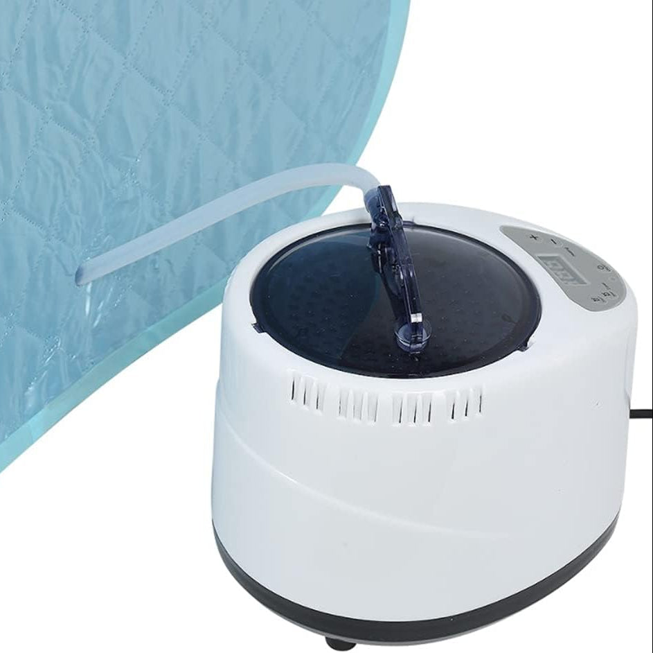 Steam Generator Of Personal Sauna Room Tent.