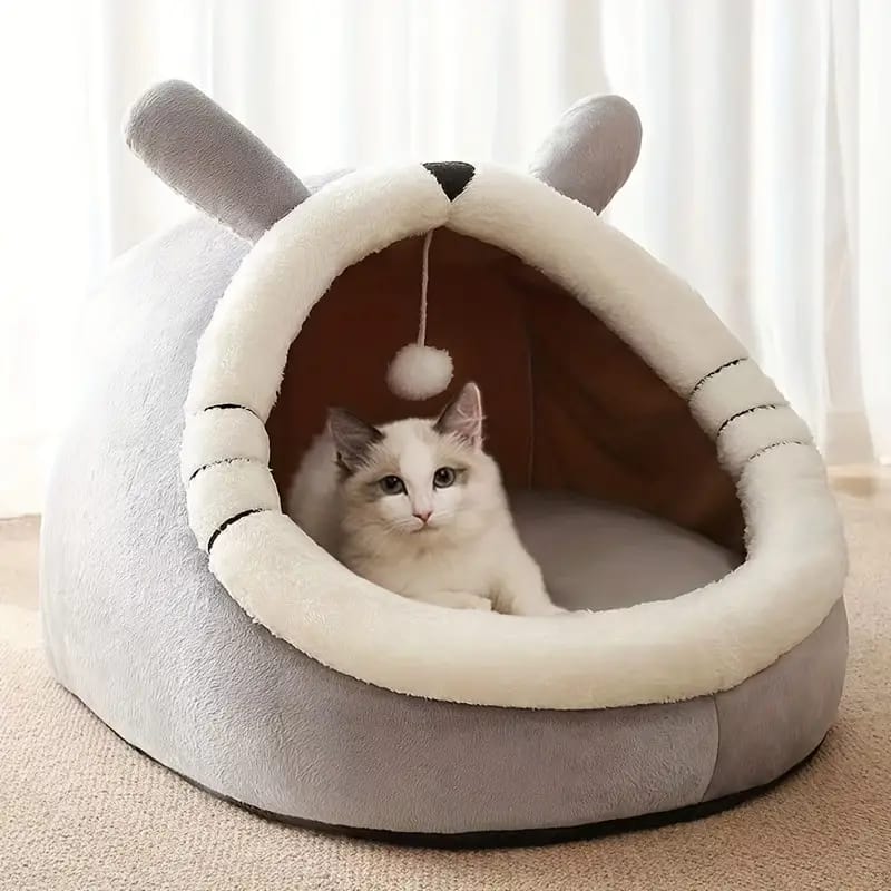 Washable Warm House for Pets.