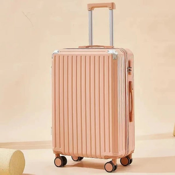 Luggage bag with charger deals