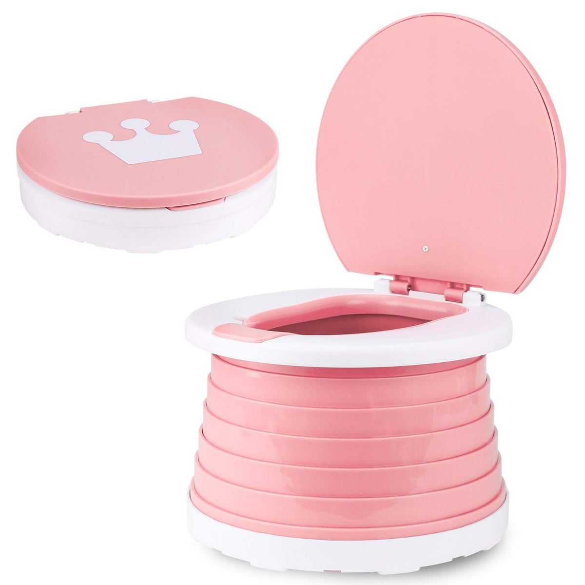 Portable Potty Training Toilet