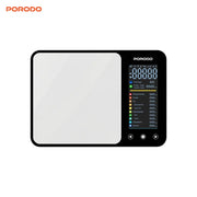 Porodo Kalio Smart Food Kitchen Scale on a white background