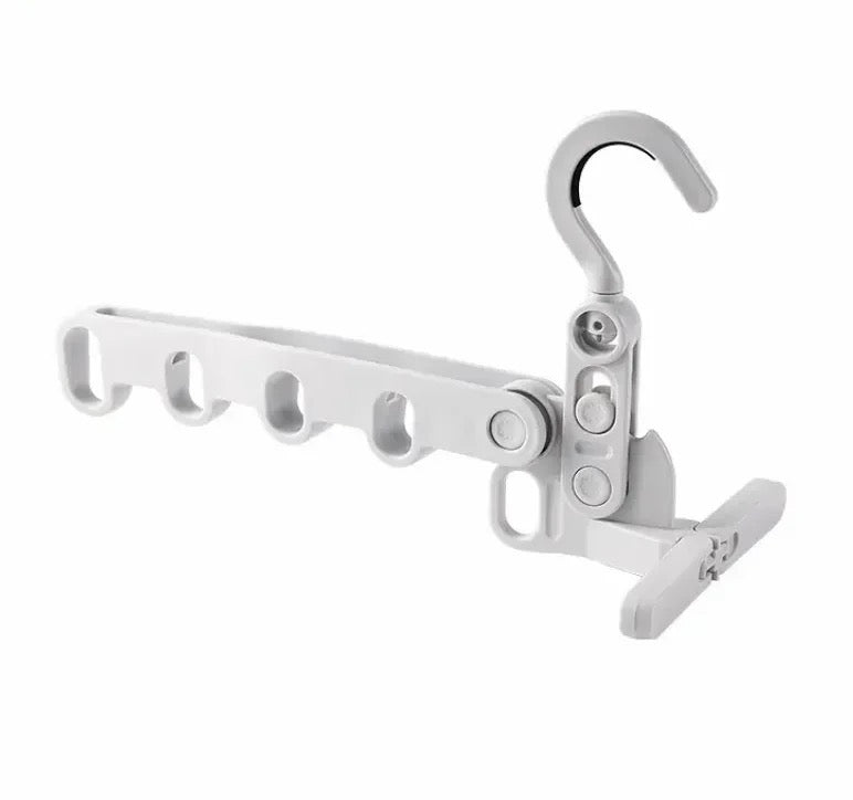 Folding Hook Glenn Closes Multifunctional Clothes Hook Wall Door Clothes  Coat Hat Bags Hangers Kitchen Bathroom Towel Hooks Foldable Single Hook  From Paulelectronic, $1.62