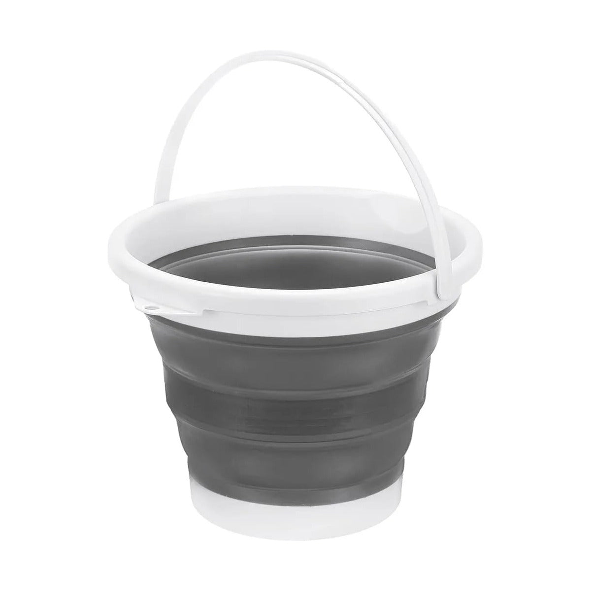 Portable Folding Bucket.