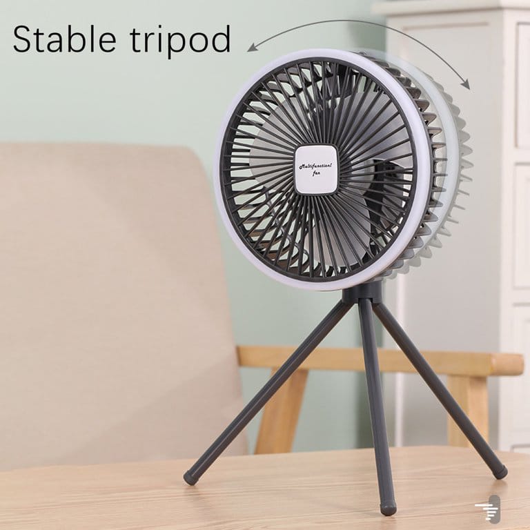 Portable Mini Fan.