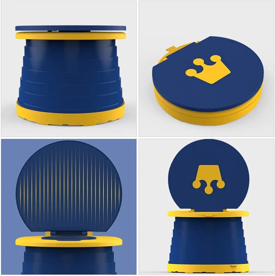 Potty Training Toilet for Toddlers.