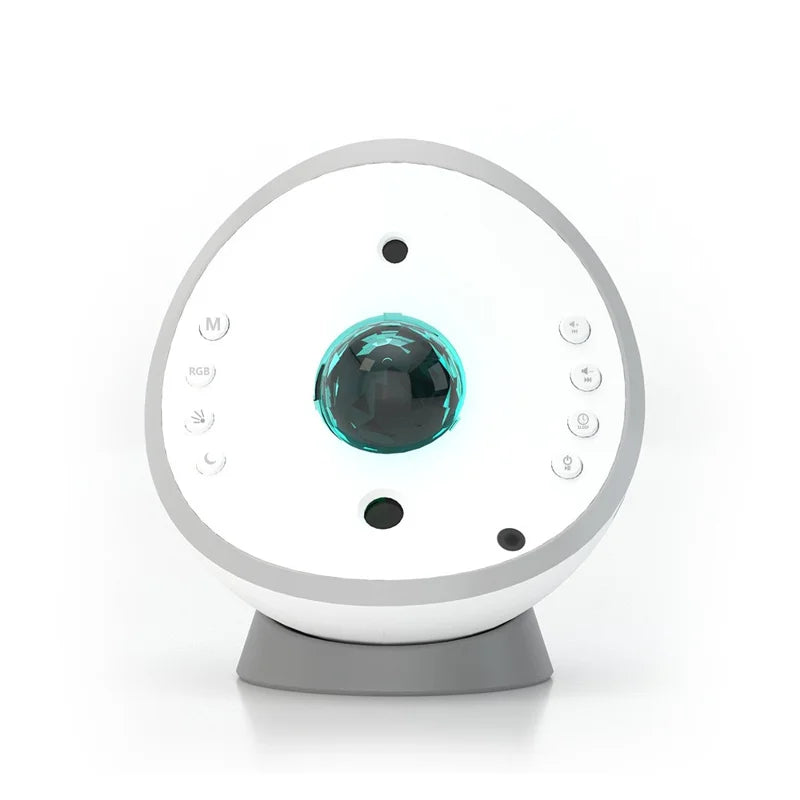 Projection Qur’an Speaker.