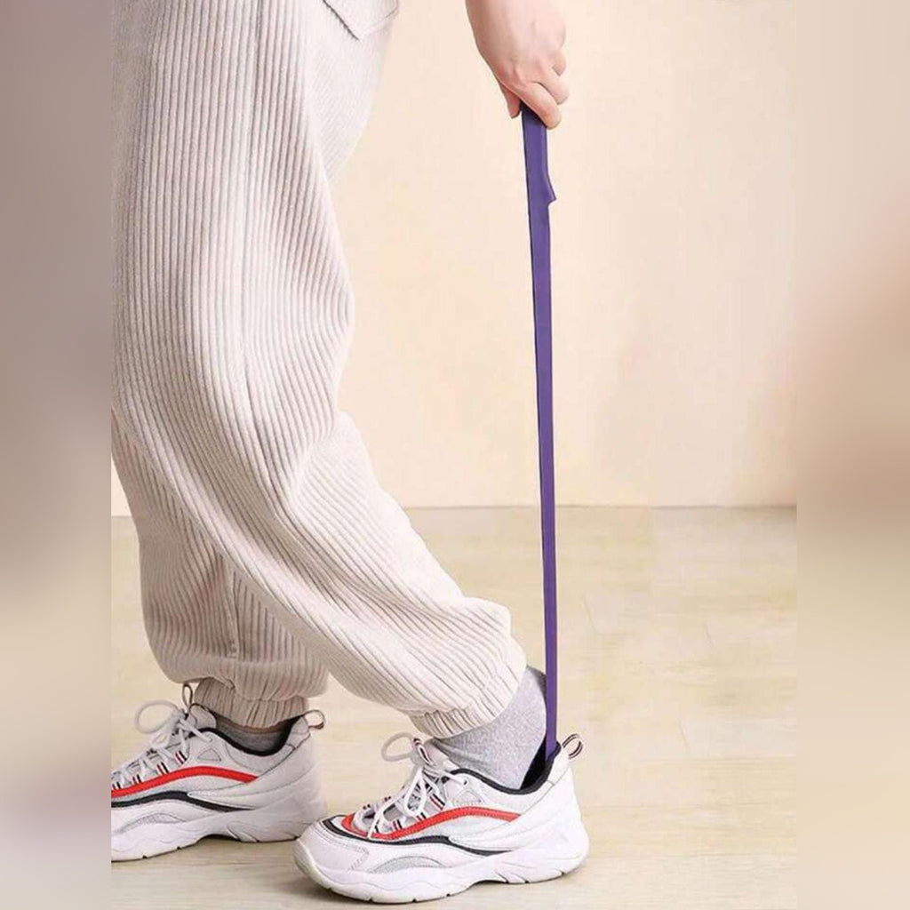 Long Handle Shoe Horn, Shoe Remover Shoe Lifting Tool Long Handle Shoe Horn, Shoe Remover Shoe Lifting Tool