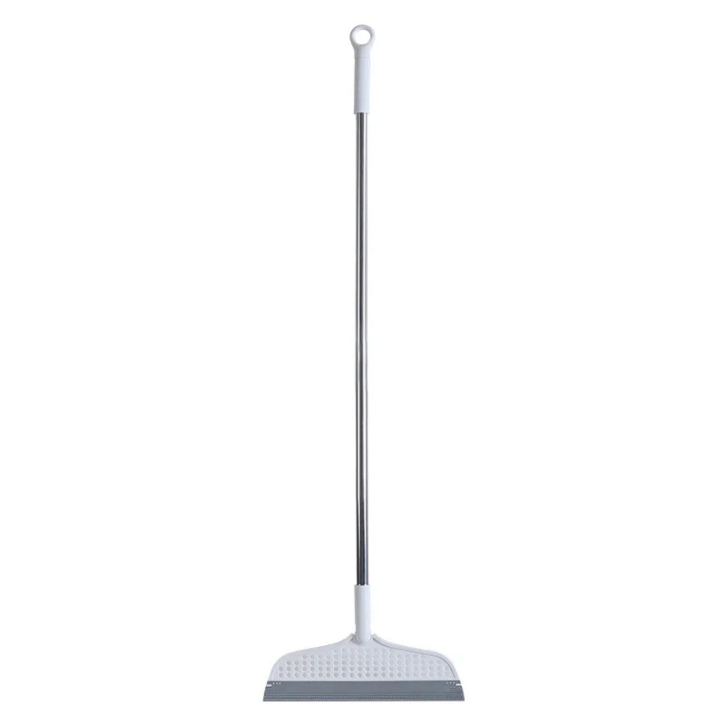 A Floor Wiper Mop.