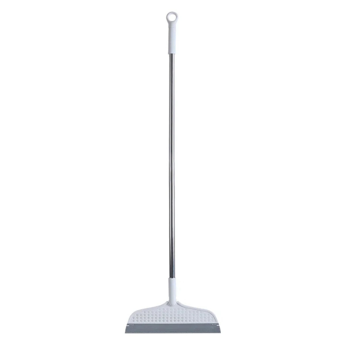 A Floor Wiper Mop.