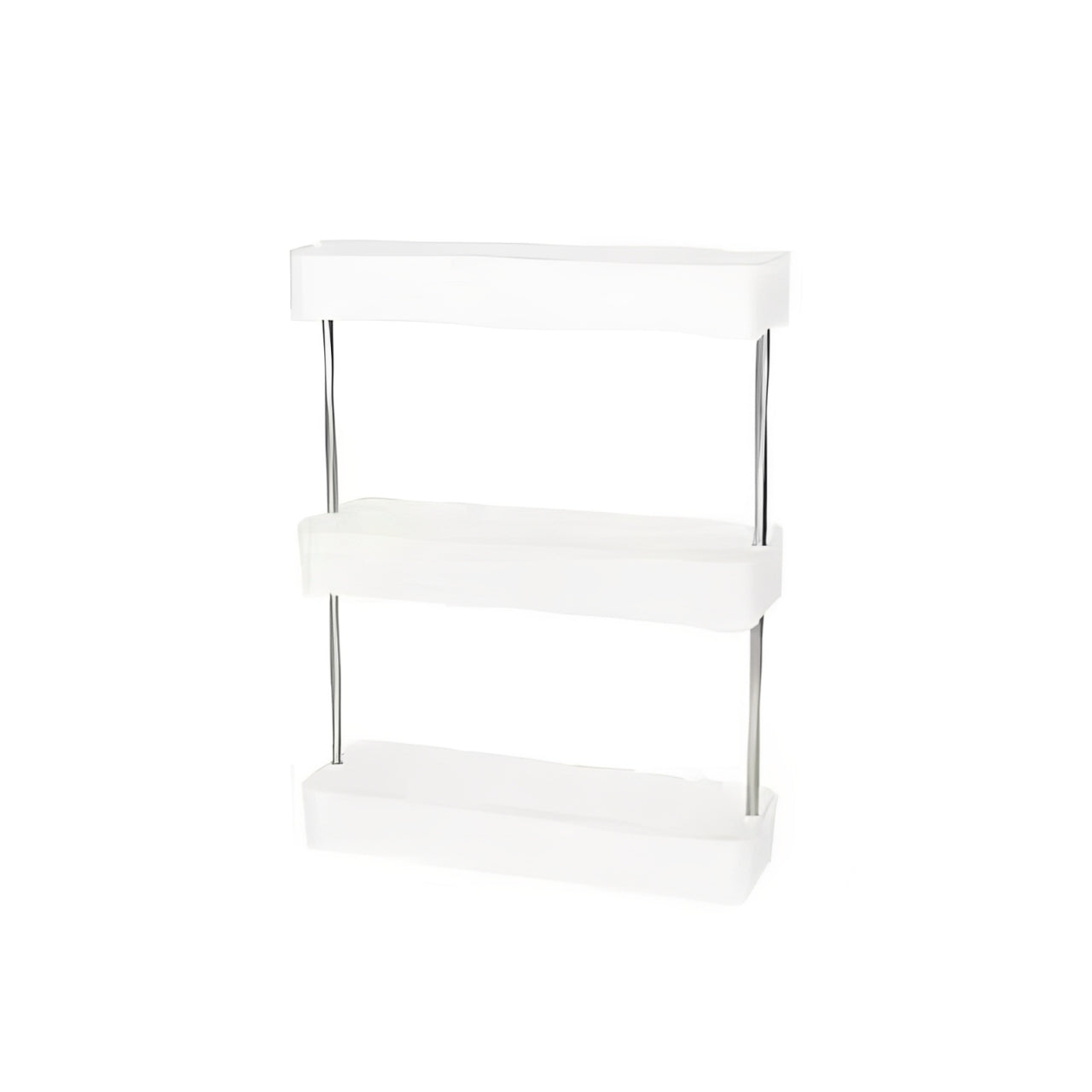 3-Layer Multifunctional Storage Rack.