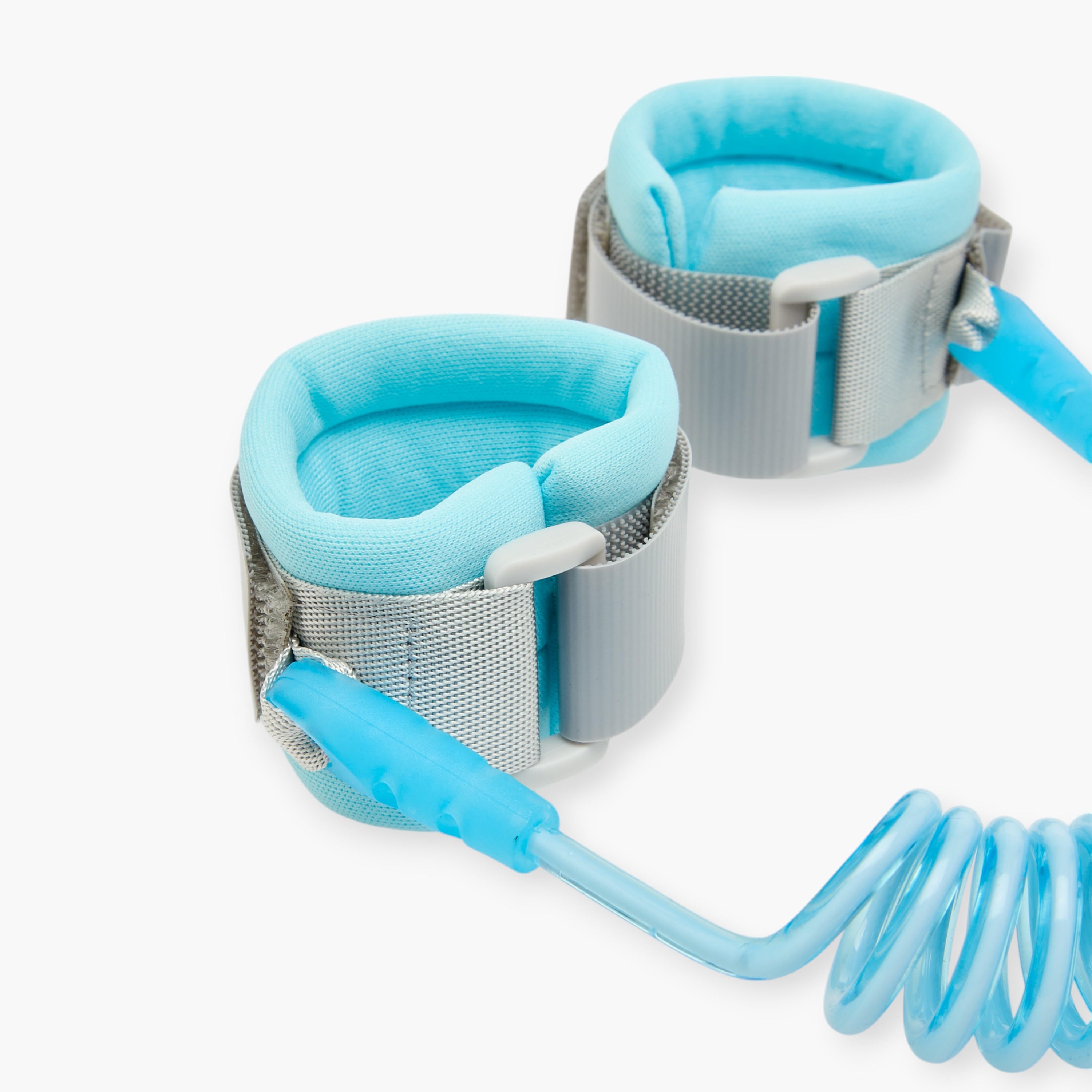  Anti-Lost Wrist Link.