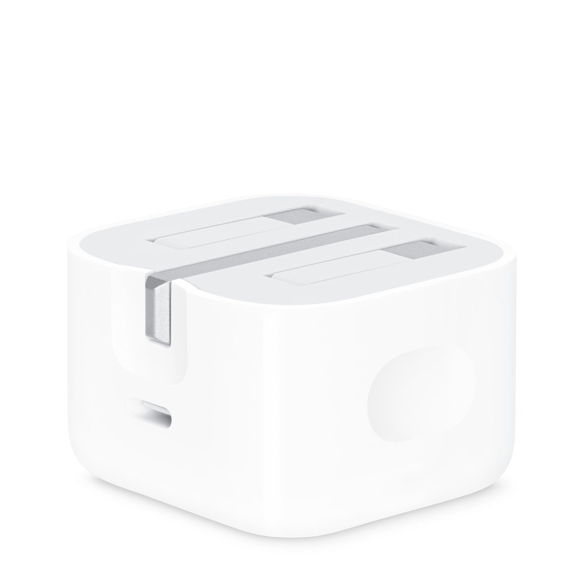 Apple 20W USB-C Power Adapter 