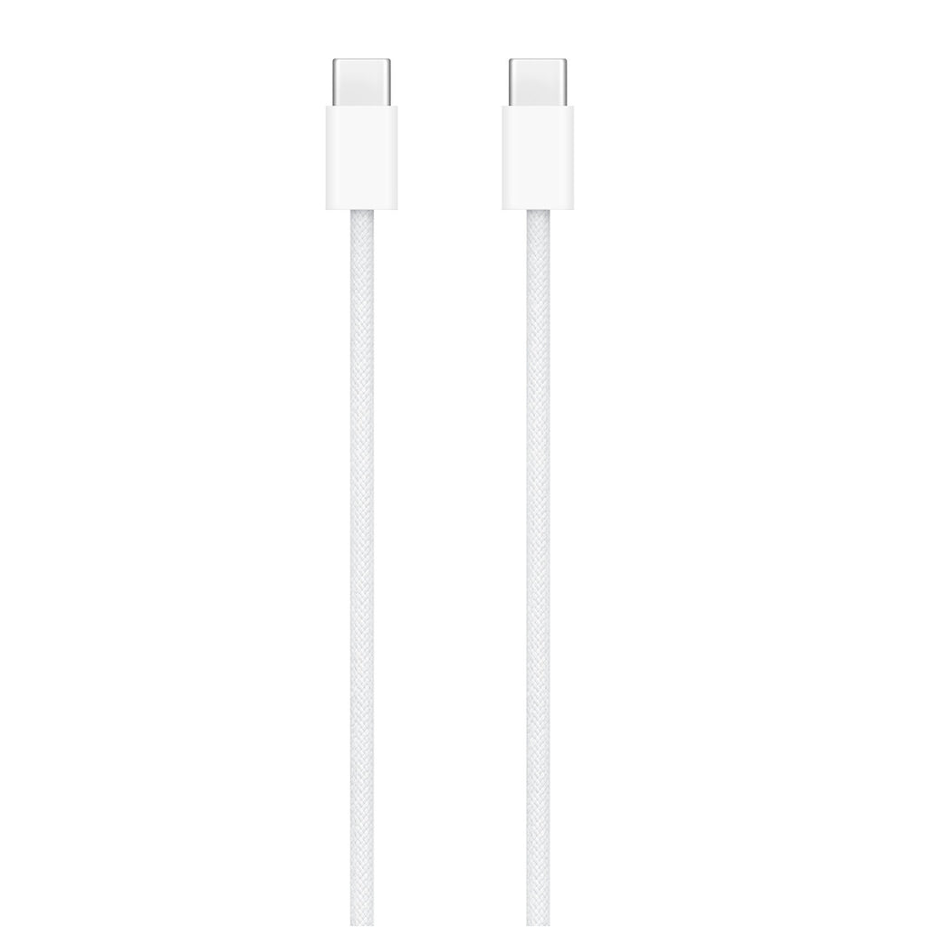 Apple 60W USB-C Charge Cable (1m), Fast Charging & Data Transfer - A2795 Apple 60W USB-C Charge Cable (1m), Fast Charging & Data Transfer - A2795
