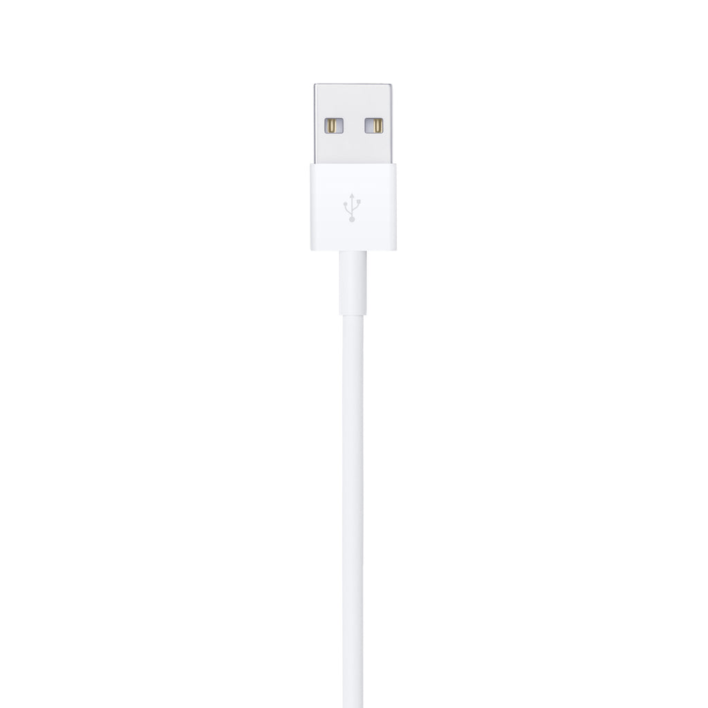 Apple Lightning to USB Cable (1m) – Original Charging Cable - A1480 Apple Lightning to USB Cable (1m) – Original Charging Cable - A1480