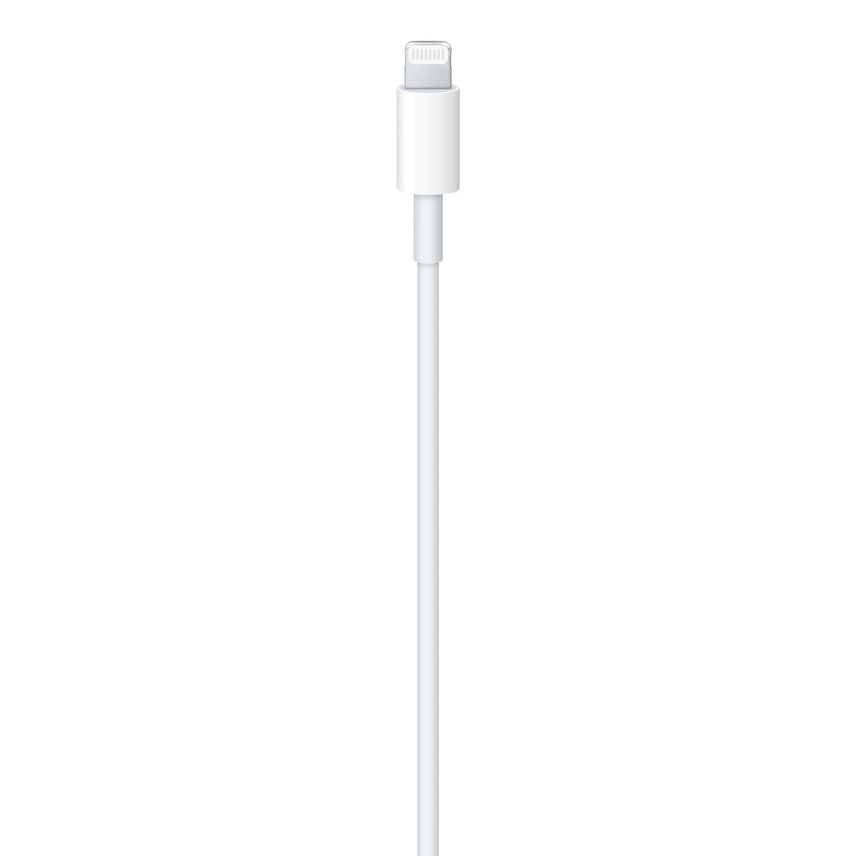 Apple USB-C to Lightning Cable 