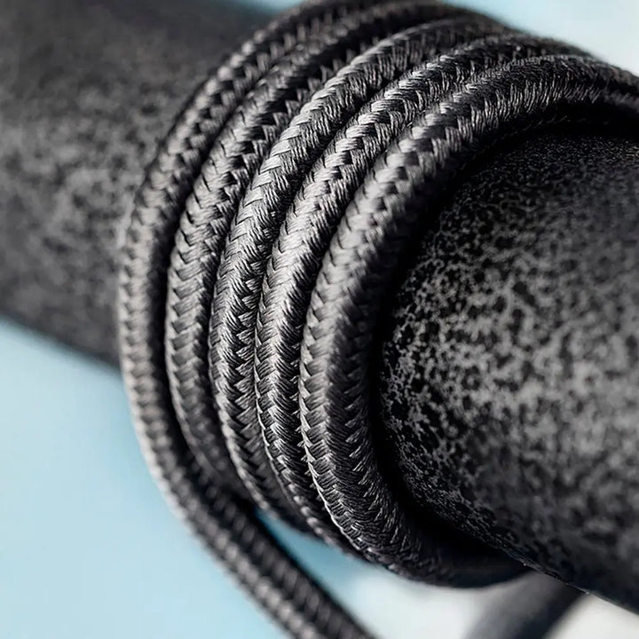 Anker PowerLine Select+ USB-A to Lightning Cable, Fast Charging, 6ft (1.8m) - A8013H12 Anker PowerLine Select+ USB-A to Lightning Cable, Fast Charging, 6ft (1.8m) - A8013H12