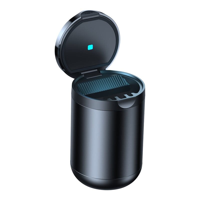Baseus Premium 2 Series LED Car Ashtray.