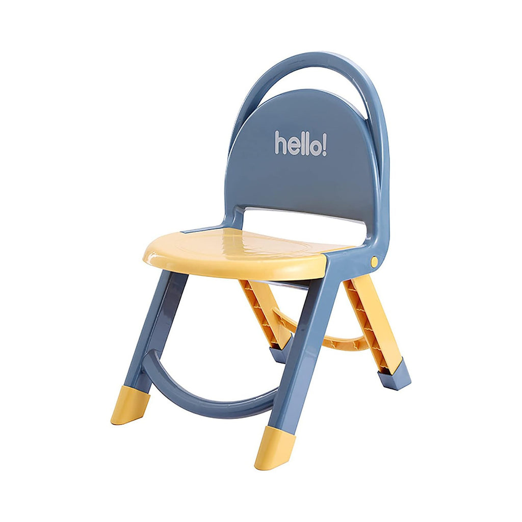 Child Folding Chair – Kids Study Stool, Portable & Lightweight Seat Child Folding Chair – Kids Study Stool, Portable & Lightweight Seat