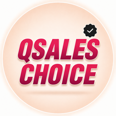 Qsales Choice