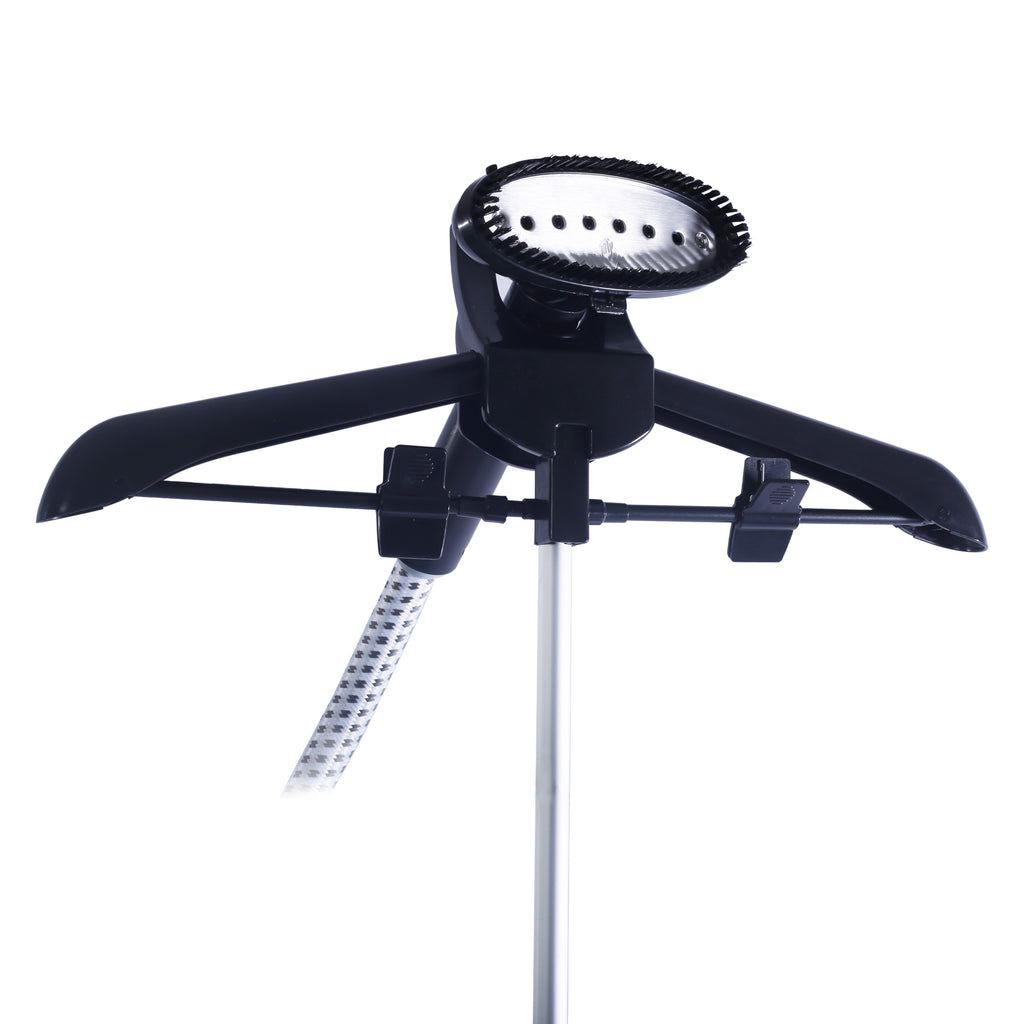 Clikon 1700W Garment Steamer – 1.4L Cloth Ironing Steamer Clikon 1700W Garment Steamer – 1.4L Cloth Ironing Steamer