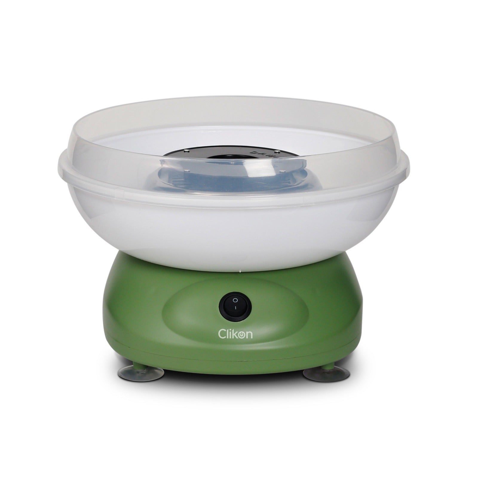 Clikon Cotton Candy Maker.