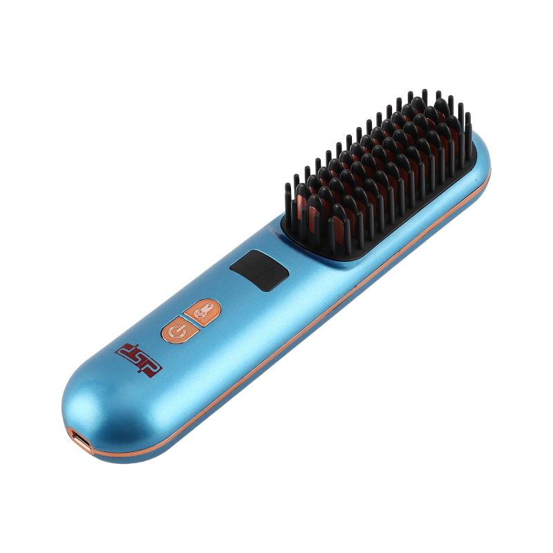 DSP Infinite Pro Cordless Hair Brush.