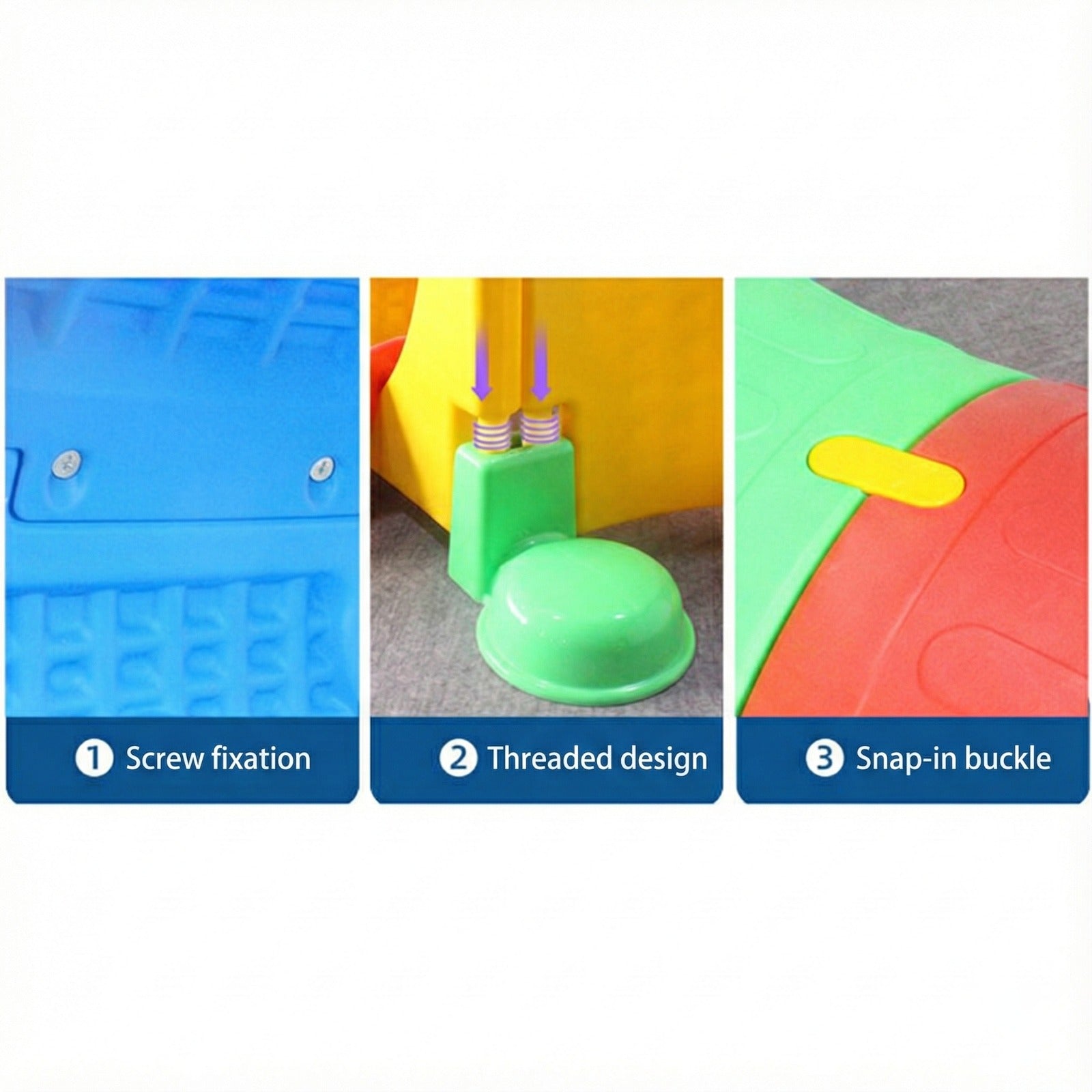 Design Details of Kids Caterpillar Play Tunnel Climb & Crawl Toy.