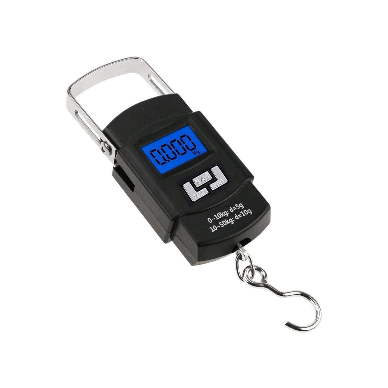 Digital Weighing Scale.